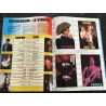 SUPER N° 11 FEVRIER 1989 MADONNA SUPER NANA VANESSA PARADIS BROS MORTEN A-HA LIO GEORGE MICHAEL MICHAEL JACKSON DURAN DURAN