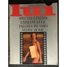 LUI 124 MAI 1974 INTERVIEW CLAUDE LELOUCH EMMANUELLE SYLVIA KHRYSTEL PALOMA PICASSO SYDNE ROME NUDES ASLAN