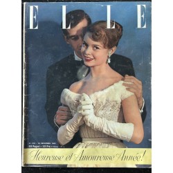ELLE 370 ELLE 503 LOT RESERVE