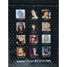 PLAYBOY CALENDRIER 2016 Playmate Calendar 12 playmates