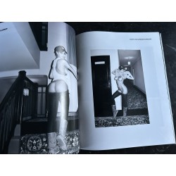 PLAYBOY Terry Richardson Spécial California Dreamin' 96 pages 2015