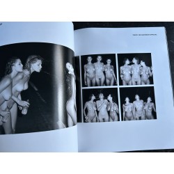 PLAYBOY Terry Richardson Spécial California Dreamin' 96 pages 2015