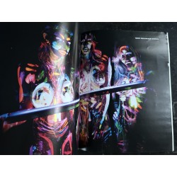 PLAYBOY Terry Richardson Spécial California Dreamin' 96 pages 2015