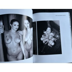 PLAYBOY Terry Richardson Spécial California Dreamin' 96 pages 2015