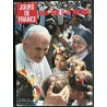 JOURS DE FRANCE 1278  -  1979  Juin  - JEAN PAUL II en Pologne -  S. FIELDS  -  Alice Saunier-Seité  - Madleen Kane