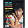 Rock Music  n° 10 Carmel The Stranglers Tina Turner Sade Erasure Etienne Daho Desireless Aubert Buzy