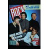 ROCK & FOLK 261  Garçons Bouchers  Daho  Lou Reed  ZZ Top