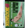 NEWLOOK 172 JANVIER 1998 COVER VANESSA DEMOUY PAMELA ANDERSON ENTIEREMENT NUES INTEGRAL+ CALENDRIER EROTIC FOOT 1998