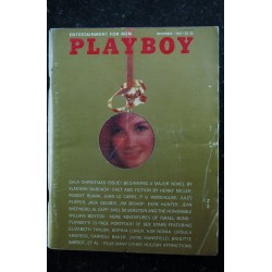 PLAYBOY US 1965 12 DECEMBER...