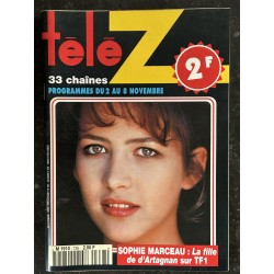 TELE 7 Novembre 1996...
