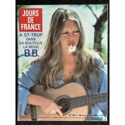 JOURS DE FRANCE 1531 mai...