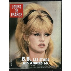 JOURS DE FRANCE 1552 29...