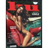 LUI 008 JUIN 2014 SPECIAL BRESIL GISELE MERT MARCUS GIRLS NUDES GLAMOUR OLIVIER ZAHM EROTIC