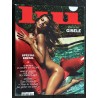 LUI 008 JUIN 2014 SPECIAL BRESIL GISELE MERT MARCUS GIRLS NUDES GLAMOUR OLIVIER ZAHM EROTIC