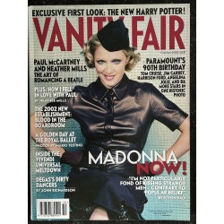 VANITY FAIR Us 506 OCTOBER...