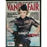 VANITY FAIR Us 506 OCTOBER 2002 COVER MADONNA NOW BY STEVEN DALY 2002