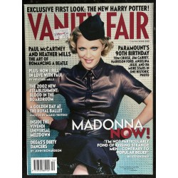 VANITY FAIR Us 506 OCTOBER...