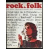 ROCK & FOLK 051 AVRIL 1971 COVER MIKE JAGGER NEIL YOUNG JAMES BROWN MILES DAVIS JONH MAYALL