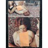 Jouis entre mes seins - 1977 - J. Dorcel - Roman Photo Adultes - 128 pages - Spécial porno color