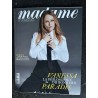 Madame Figaro 2012 avril 2023 Couverture Vanessa Paradis La Philosophie du bonheur