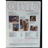 CLUB INTERNATIONAL UK Vol. 08 N° 10 Brigitte Bardot Angie Dickinson Britt Ekland Cher Caroline Kennedy Jackie O