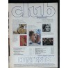 CLUB INTERNATIONAL UK Vol. 08 N° 12 1979 ELKE SOMMER JULIE EGE THE 007 TITLE LADY