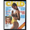 Club International Uk Vol. 10 N° 03  LALLA WARD MICKEY SPITOON DOLLY SADIE PAMELA KAY DOLLY MISS NUDE EUROPE 1981