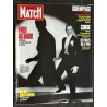 PARIS MATCH N° 1987 3 juillet 1987 Fred Astaire Hommage au gentleman de la danse