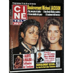 CINE TELE REVUE 1993 02 18...