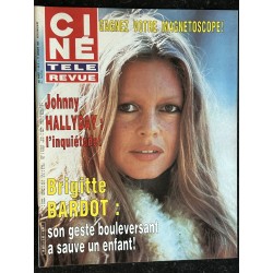 CINE TELE REVUE 1985 01 17...