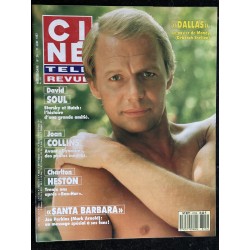 CINE TELE REVUE 1987 06 n°...