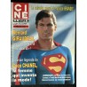 CINE TELE REVUE 1983 07 21 n° 29 Superman Christopher Reeve Coco Chanel + Poster Diana Ross
