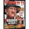VENDREDI 13  n°  6  FREDDY  Voulez vous coucher avec moi ce soir