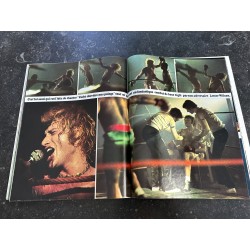 Salut les Copains N° 83 juillet 1969 Julien Clerc HAIR Sylvie Vartan Johnny Hallyday Steve McQueen Antoine Joe Dassin