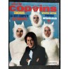 Salut les Copains N° 103 mars 1971 Dani 7 fois Dutronc Bronson Claude François Delon Antoine Beatles + Poster Vartan Redford