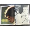 Salut les Copains N° 103 mars 1971 Dani 7 fois Dutronc Bronson Claude François Delon Antoine Beatles + Poster Vartan Redford
