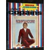 Salut les Copains N° 100 12 1970 Claude François Brigitte Bardot Belmondo Julien Clerc Hallyday Vartan + Poster Mick Jagger