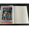 Salut les Copains N° 100 12 1970 Claude François Brigitte Bardot Belmondo Julien Clerc Hallyday Vartan + Poster Mick Jagger
