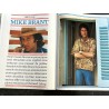 Salut les Copains N° 122 10 1972 ° Poster Géant SHEILA 7 fois MIKE BRANT POLNAREFF Sylvie Vartan JULIEN CLERC STONES