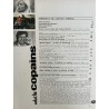Salut les Copains N°106 06 1971 Cover 7x JO DASSIN JOHNNY SYLVIE JULIEN CLERC BRONSON DELON NICOLETTA AUFRAY