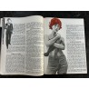 Salut les Copains N°106 06 1971 Cover 7x JO DASSIN JOHNNY SYLVIE JULIEN CLERC BRONSON DELON NICOLETTA AUFRAY
