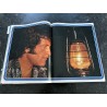 Salut les Copains N°106 06 1971 Cover 7x JO DASSIN JOHNNY SYLVIE JULIEN CLERC BRONSON DELON NICOLETTA AUFRAY