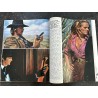 Salut les Copains N°106 06 1971 Cover 7x JO DASSIN JOHNNY SYLVIE JULIEN CLERC BRONSON DELON NICOLETTA AUFRAY