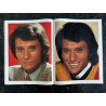 Salut les Copains N°116 Avril 1972 Cover Joe Dassin Johnny Hallyday Julien Clerc Ringo Antoine - Incomplet