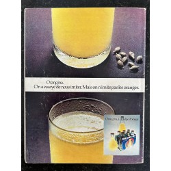 Salut les Copains N°116 Avril 1972 Cover Joe Dassin Johnny Hallyday Julien Clerc Ringo Antoine - Incomplet