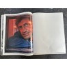 Salut les Copains N°101 01 1971 Julien Clerc Belmondo Michel Sardou Françoise Hardy Eddy Delpech + Poster Hallyday - Incomplet