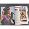 Salut les Copains N°101 01 1971 Julien Clerc Belmondo Michel Sardou Françoise Hardy Eddy Delpech + Poster Hallyday - Incomplet