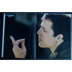 Salut les Copains N° 35 06 1965 ROLLING STONES FRANCE GALL SHEILA AUFRAY  ADAMO
