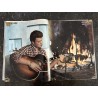 Salut les Copains N° 7 - 02 1963 - Brigitte Bardot Johnny Hallyday James Dean