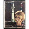 Salut les Copains N° 7 - 02 1963 - Brigitte Bardot Johnny Hallyday James Dean
